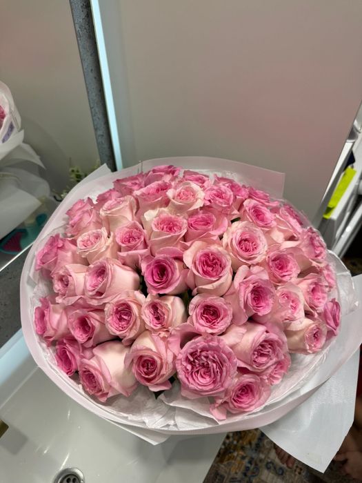 Продою цветы на 8 марта