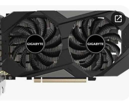 Gtx 1650 видеокарта