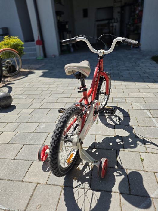 Bicicleta Copii  Velors