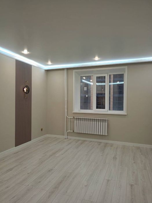 Продам евро 2х ком квартиру