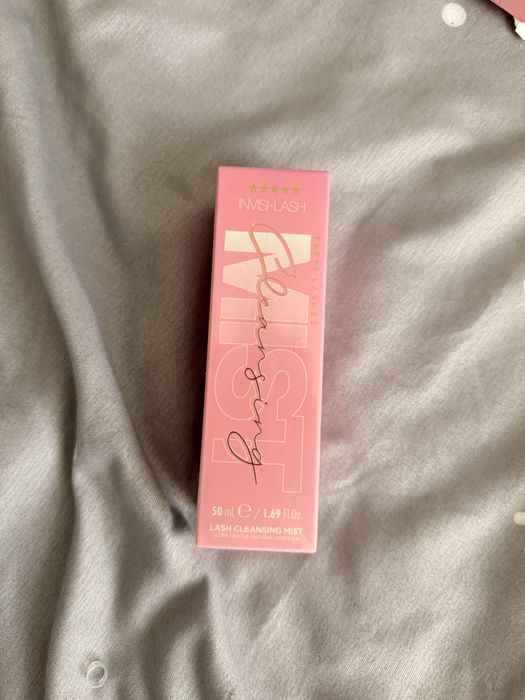 Set tatti lash de gene