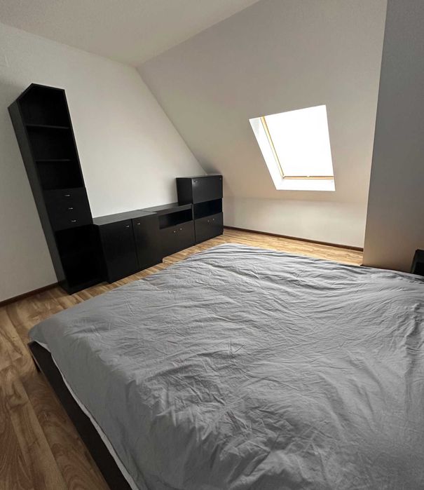 Дава се под наем Тристаен апартамент в София, Център - 96 кв.м за 499 € - Снимка #3