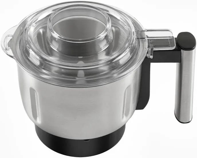Râșniță din inox pentru blenderul Biovita Forte-1200