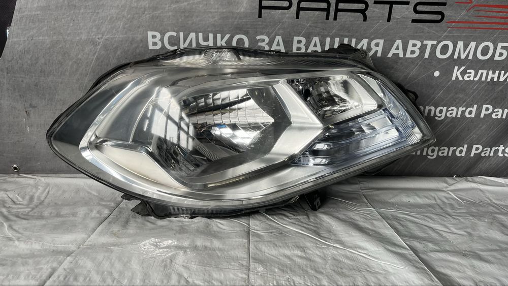 Фар Suzuki SX4 S cross десен 2 броя