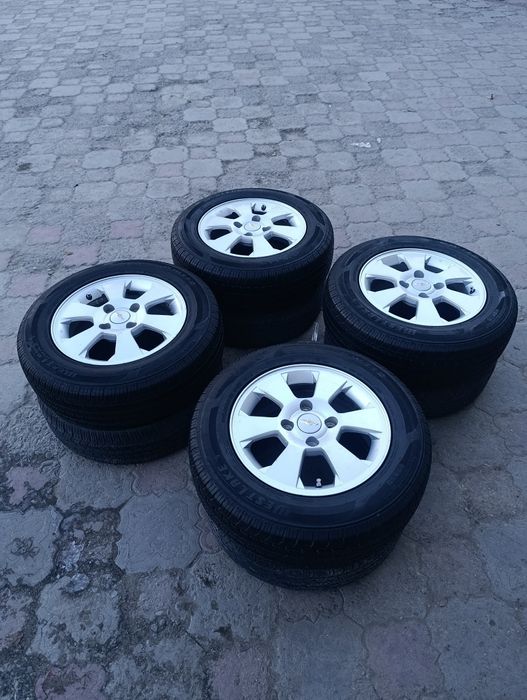 15 gentra radnoy deska balon yangi