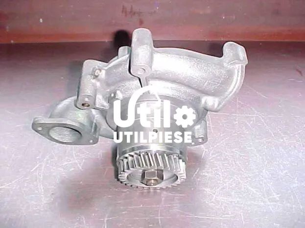 Pompa Apa Motor Deutz TCD2013L42V TCD2012L04 TCD2015 + piese Deutz