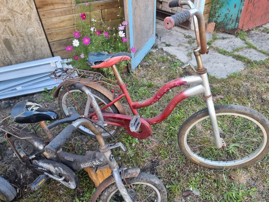 Детские велосипеды недорого