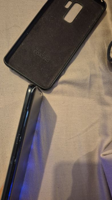 Smartphone Samsung S9 plus, folosit