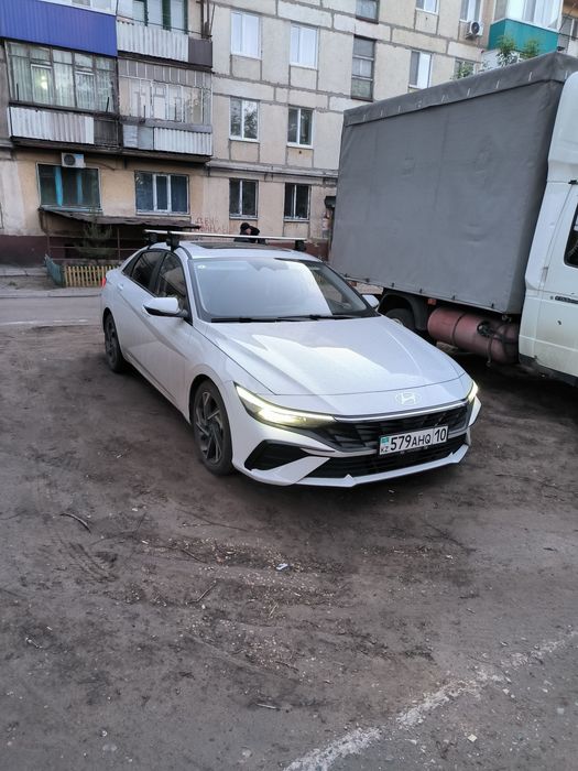 Продам машину Хендай элантра