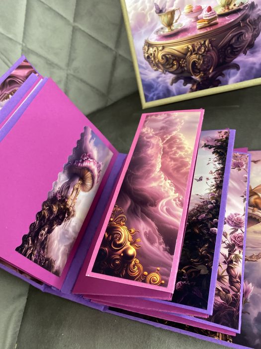 Албум за снимки