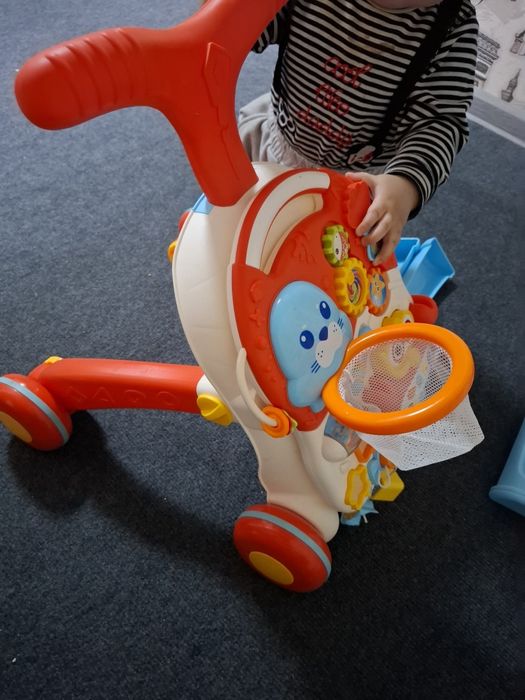 Толкунок ходунок