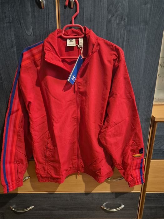 Jacheta Adidas, mărimea S