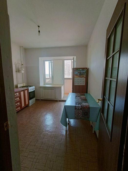 Сдам 1 ком кв в Нурсити 23 дом