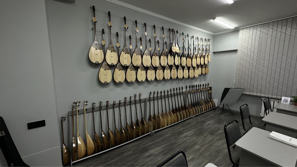 Домбыра РАССРОЧКА для детей 44 46 размер Dombyra