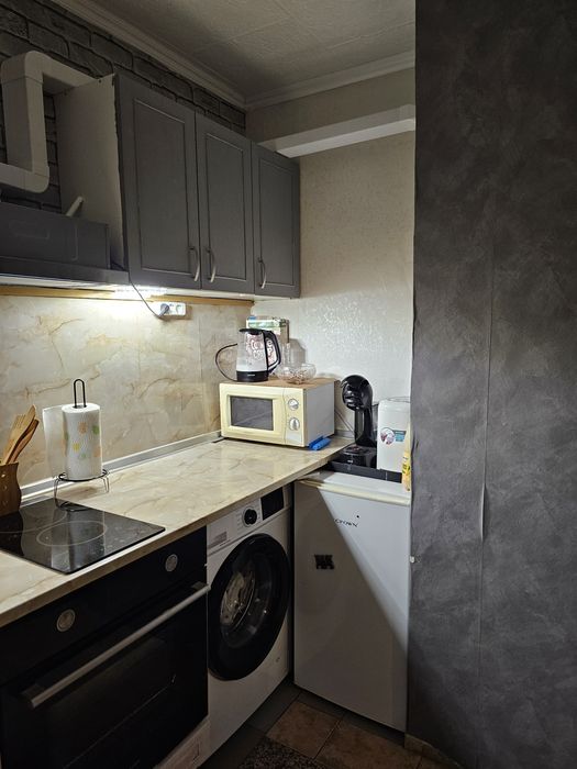 Дава се под наем Двустаен апартамент в Варна, Владислав Варненчик - 55 кв.м за 318.75 € - Снимка #10