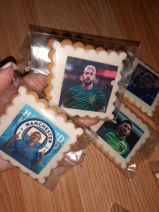 Подаръци от сладки медеки