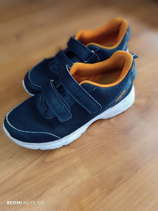 Кроссовки Jomoto