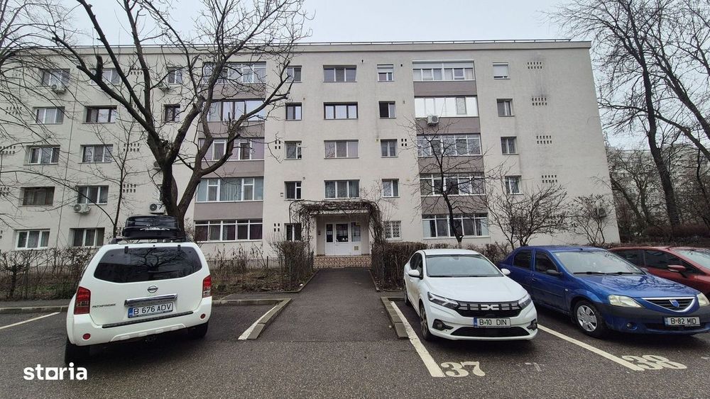 De vanzare apartament 3 camere Gorjului/Apusului A258