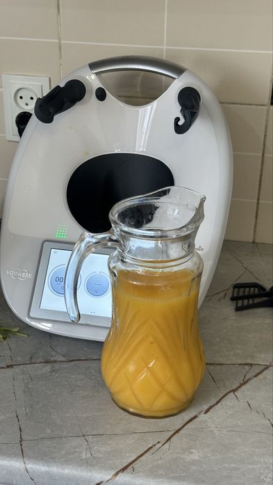 Продам Thermomix TM6 белый