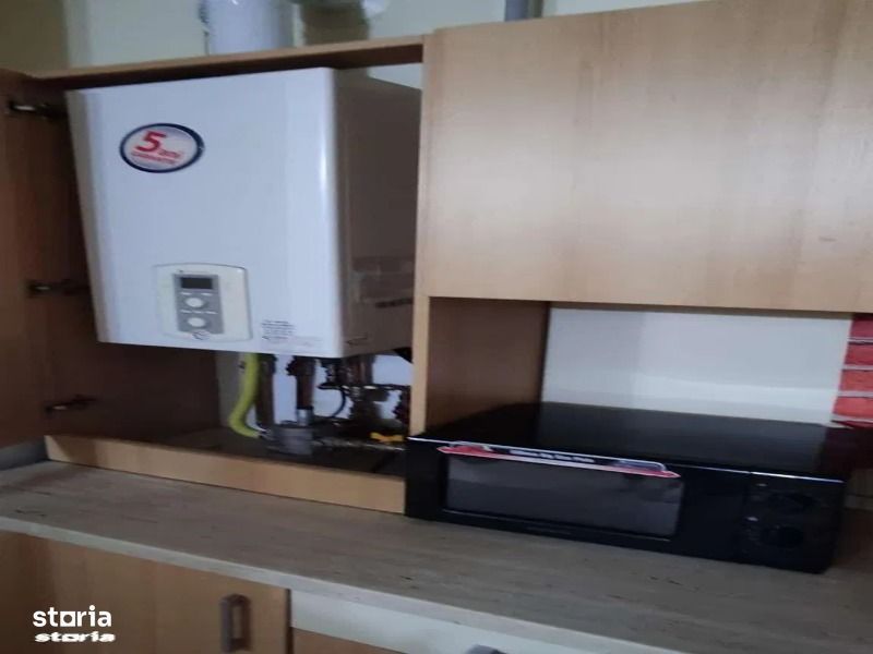 Garsonieră  de închiriat –Centrala termica- Complex Studențesc