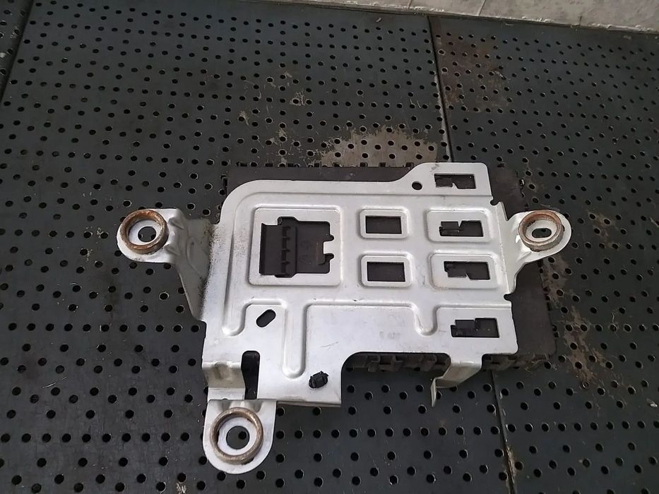 Modul calculator confort bcm ford ecosport jk8 hu5t15604bcl a13460788