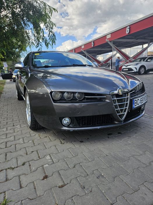 ALFA ROMEO 159 2006 — imagine 5
