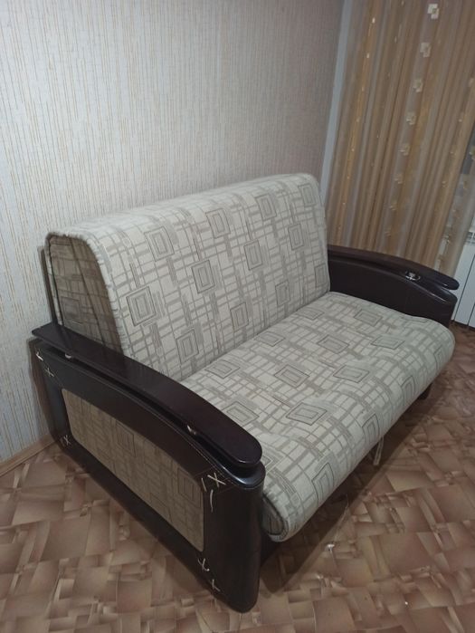 Продам диван кровать раскладной