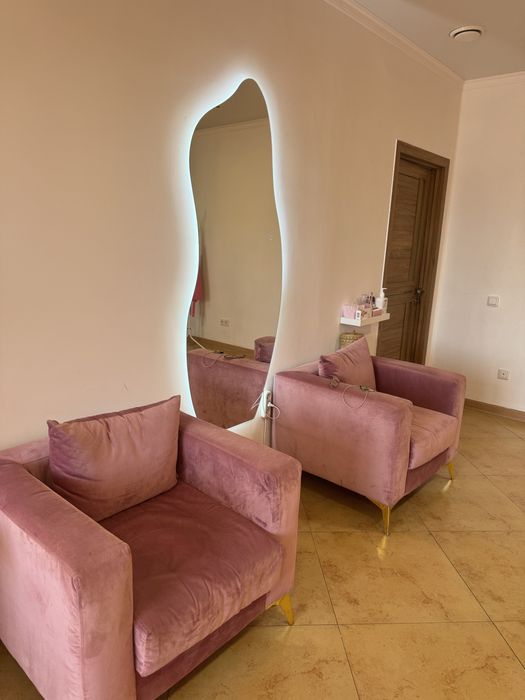 Сдам кушетку в аренду