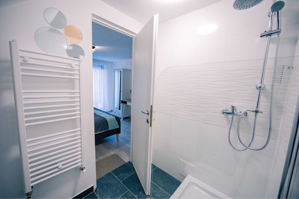 Casa de vacanța la Sovata