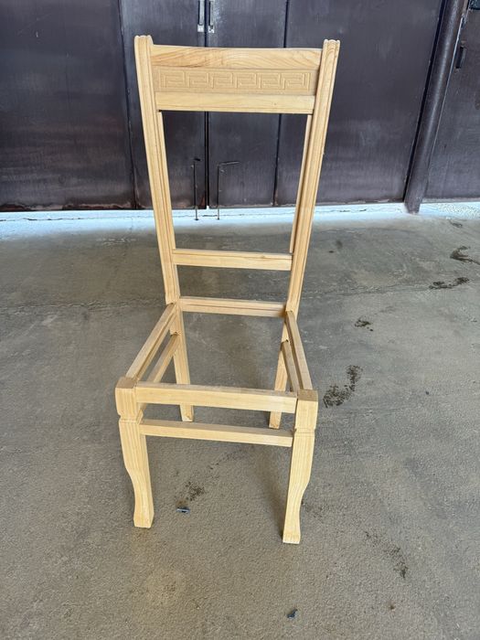 Стуля Ташкенскии