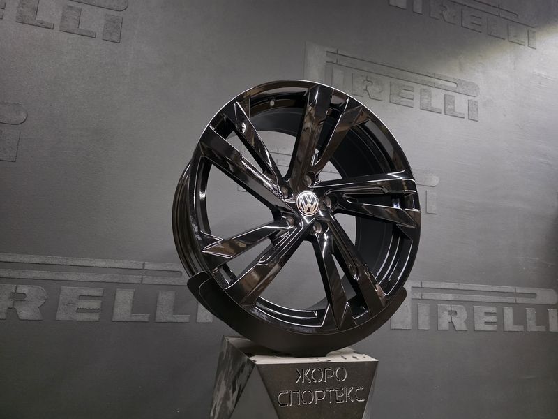 19цола 5х112 Фолксваген Vw 5x112