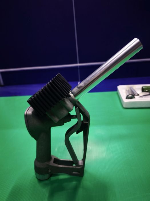 Пистолет за гориво