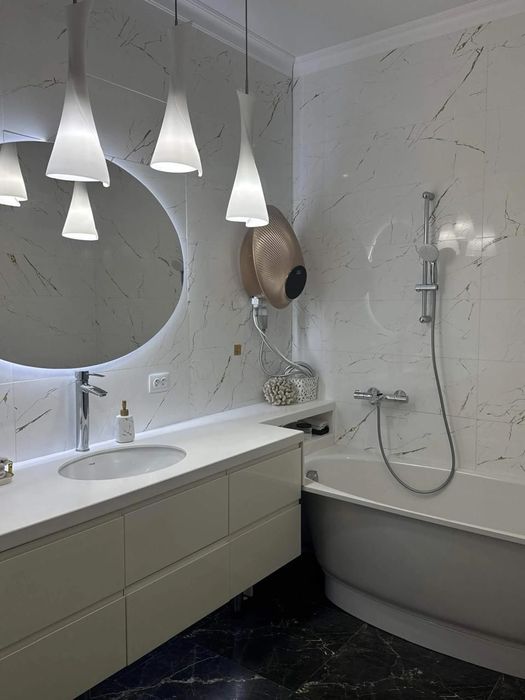 Коттедж 2-этажный