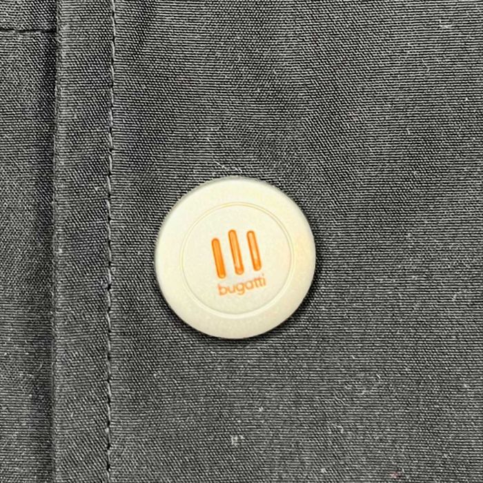 Bugatti GORE-TEX мъжко винтидж яке