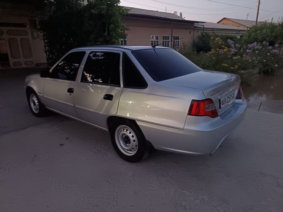 Neksiya 2014 yil propan 90 ming prabeg