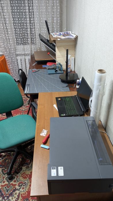 Продам готовый бизнес