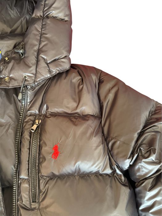 Geaca Ralph Lauren