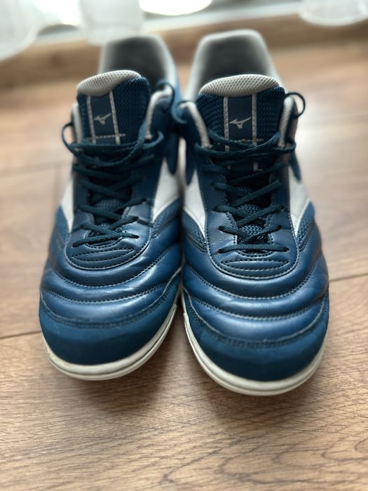 Футболни обувки Mizuno