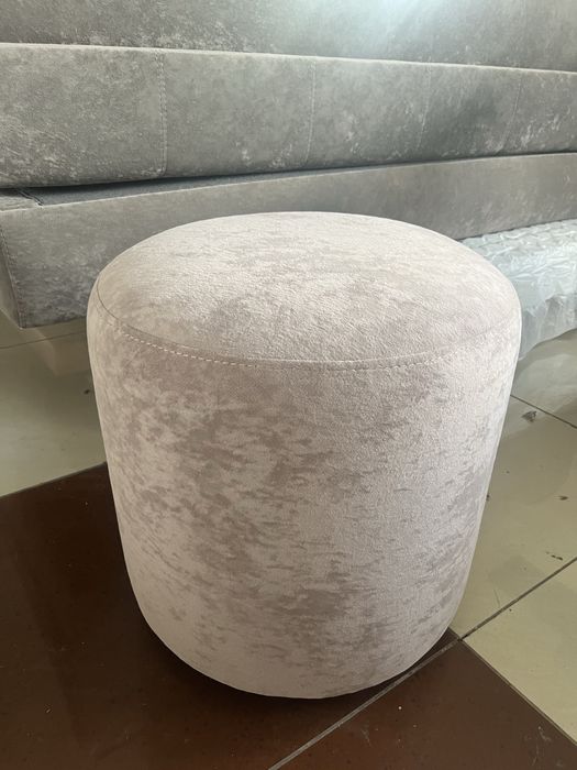 Продам качественные пуфики