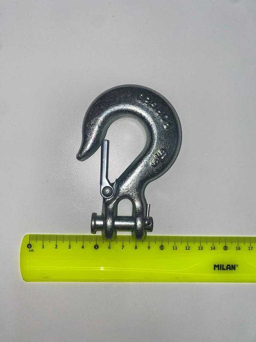 Carlig cablu auto 5/16