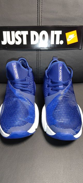 Nike Air Zoom Superrep 2, номер 38,5