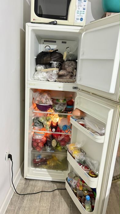 Продам холодильник