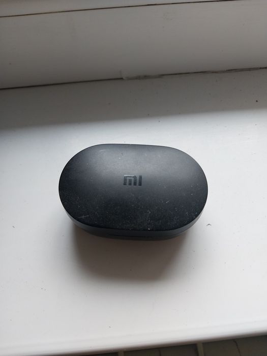 Оригинальные наушники