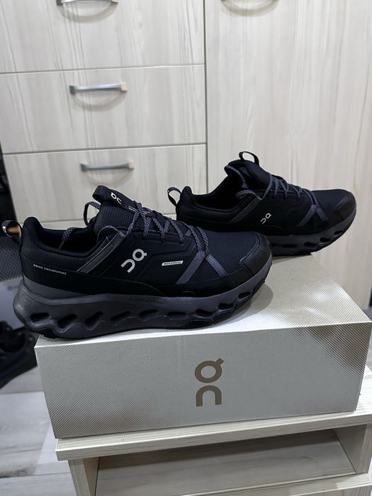 Cloudhorizon waterproof