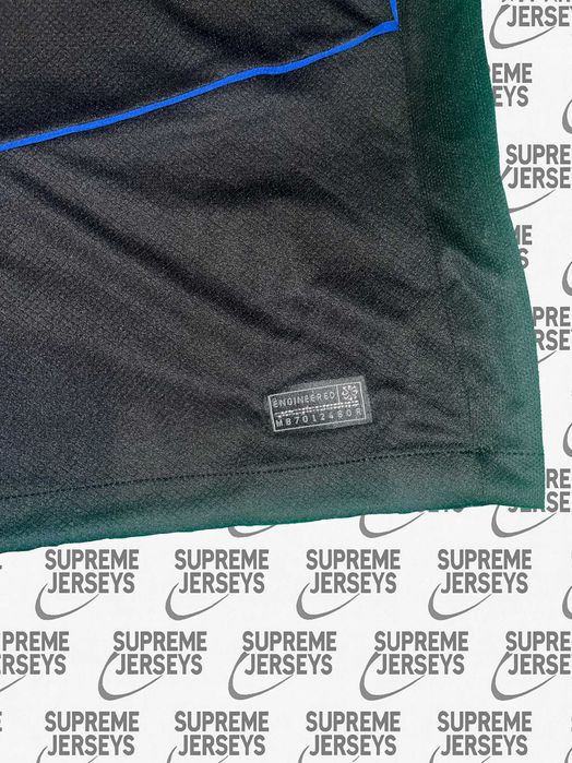 Тениска на Chelsea FC - сезон 25/26 ТРЕТИ ЕКИП