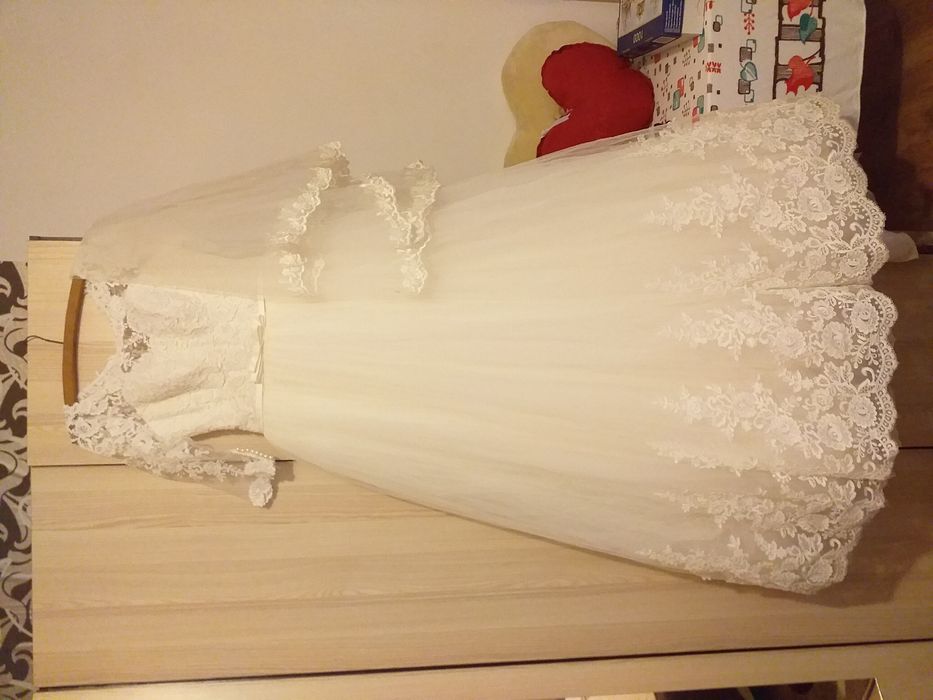 Rochie de mireasă