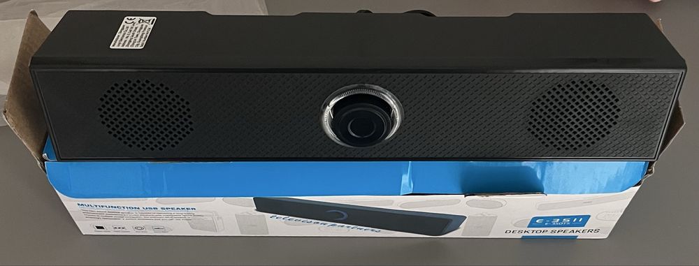 Videoproiector portabil