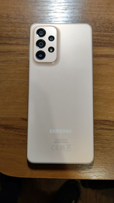 Samsung Galaxy A33 5G в перфектно състояние