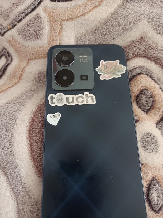 Продам телефон  VIVO в отличном состоянии