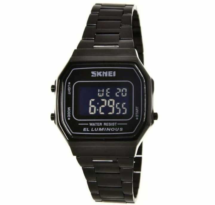Часы  Skmei® электронные